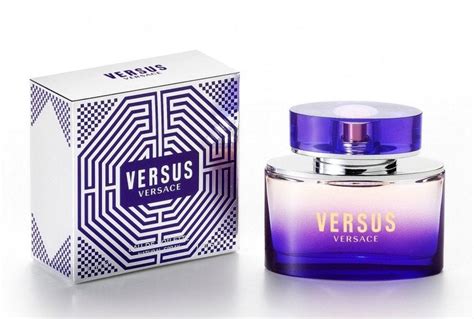 versace versus review